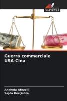 Guerra Commerciale USA-Cina