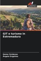 GIT E Turismo in Estremadura