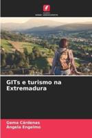 GITs E Turismo Na Extremadura
