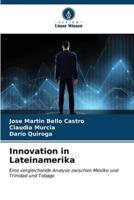 Innovation in Lateinamerika