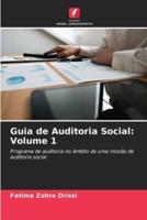 Guia De Auditoria Social