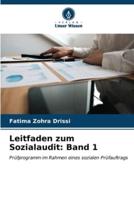 Leitfaden Zum Sozialaudit