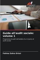 Guida All'audit Sociale