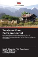 Tourisme Eco-Entrepreneuriat