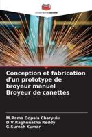 Conception Et Fabrication D'un Prototype De Broyeur Manuel Broyeur De Canettes
