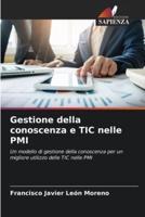 Gestione Della Conoscenza E TIC Nelle PMI