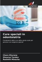 Cure Speciali in Odontoiatria