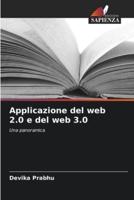 Applicazione Del Web 2.0 E Del Web 3.0