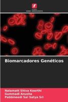 Biomarcadores Genéticos