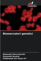 Biomarcatori Genetici