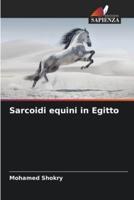 Sarcoidi Equini in Egitto