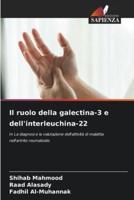 Il Ruolo Della Galectina-3 E Dell'interleuchina-22