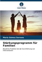 Stärkungsprogramm Für Familien