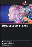 Immunologia Di Base