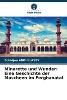 Minarette Und Wunder