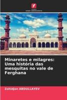 Minaretes E Milagres