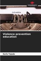 Violence Prevention Education