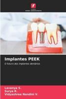 Implantes PEEK
