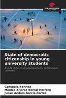 State of Democratic Citizenship in Young University Students