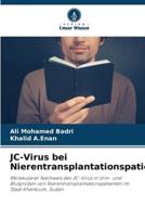 JC-Virus Bei Nierentransplantationspatienten