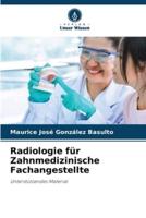 Radiologie Für Zahnmedizinische Fachangestellte