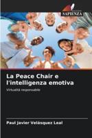 La Peace Chair E L'intelligenza Emotiva