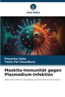 Moskito-Immunität Gegen Plasmodium-Infektion