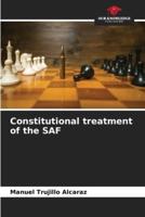 Constitutional Treatment of the SAF
