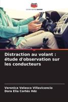 Distraction Au Volant