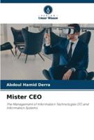 Mister CEO