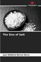 The Sins of Salt