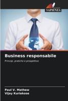 Business Responsabile