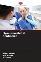 Hypersensibilité Dentinaire