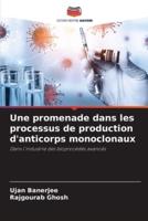 Une Promenade Dans Les Processus De Production D'anticorps Monoclonaux