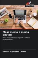 Mass Media E Media Digitali