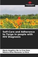 Self-Care and Adherence to Targa in People With HIV Diagnosis