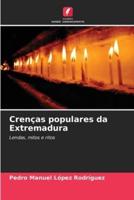 Crenças Populares Da Extremadura