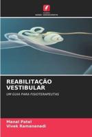 Reabilitação Vestibular