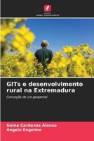 GITs E Desenvolvimento Rural Na Extremadura