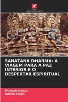 Sanatana Dharma