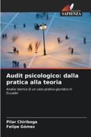 Audit Psicologico