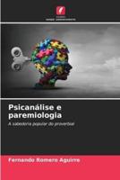 Psicanálise E Paremiologia