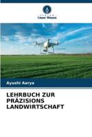 Lehrbuch Zur Präzisions Landwirtschaft