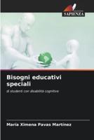 Bisogni Educativi Speciali