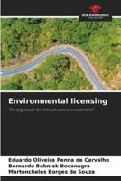 Environmental Licensing