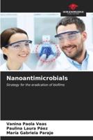 Nanoantimicrobials