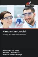 Nanoantimicrobici