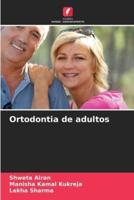 Ortodontia De Adultos