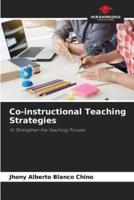 Co-Instructional Teaching Strategies