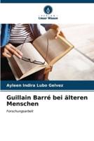 Guillain Barré Bei Älteren Menschen